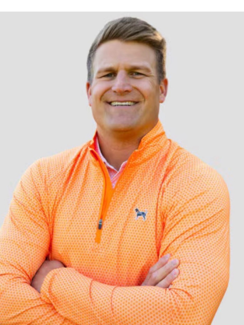 Volunteer Traditions Quarter Zip
